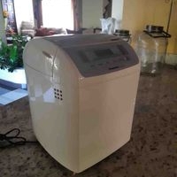 Maquina de Hacer Pan ,solo se uso 1 vez en perfecto estado image