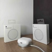 Cargador MagSafe image