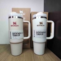 Stanley Quencher Tumbler image