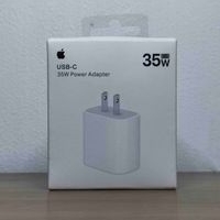 Adaptador de corriente USB-C 35W image