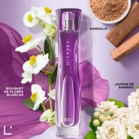 Perfume de mujer image