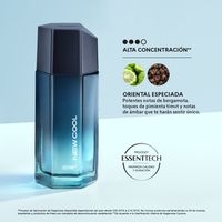 Perfume Oriental Especiado image