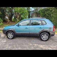 SUV Hyundai Tucson image