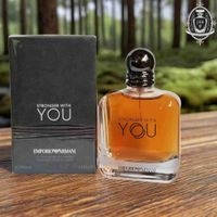 EMPORIO ARMANI STRONGER WITH YOU image