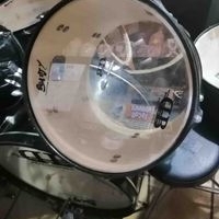 Batería LED Percussion image