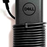 Cargador Dell USB-C compacto image