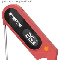 Termómetro de Cocina Digital image