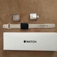 Apple Watch SE 4 de 40mm con accesorios image