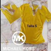 Elegante Polo Michael Kors image