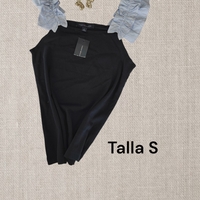 Blusa Tommy Hilfiger Elegante image