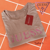 Camiseta Guess Casual image