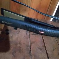 Plancha de cabello Conair image