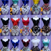 Conjunto de Verano Estampado image