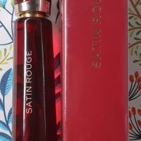 Perfume Satin Rouge image