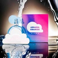 ARIANA GRANDE CLOUD WOMEN image