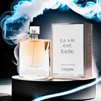 LANCOME LA VIE EST BELLE WOMEN image