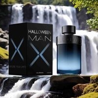 HALLOWEEN X MEN image