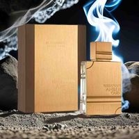 AL HARAMAIN AMBER OUD GOLD UNISEX 6.7 OZ. EDP image