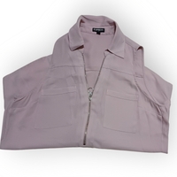 Blusa sin mangas Express image