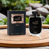 RASASI HAWAS BLACK MEN image