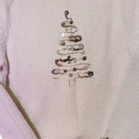 Suéter Navideño Decorativo image