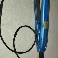 Plancha de cabello babyliss mini original image
