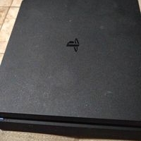 Consola PlayStation image