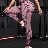 Licra de ejercicio talla M image