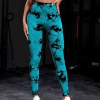 Licra de ejercicio talla M image