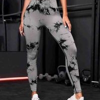 Licra de ejercicio talla M image