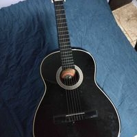 Guitarra Guzmán con estuche image