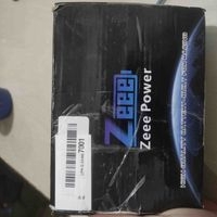 Batería Zeee Power de alta calidad image