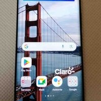 Smartphone moderno Honor magic 5 lite image