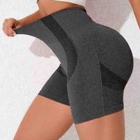 Short de licra talla M, precio por unidad image