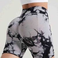 Short licra para mujer en talla M precio por unidad image