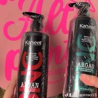 Shampoo y acondicionador karsell image