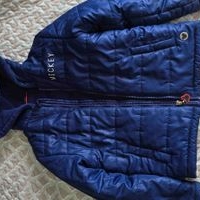Chaqueta Infantil Mickey talla 8 años image