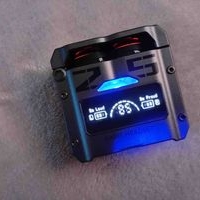 Parlante Gaming LED image