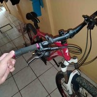 Bicicleta specialized 27.5 image