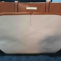 Elegante bolso de cuero image