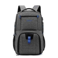 BOLSO MULTIFUNCIONAL POSO PS-501 GRIS image