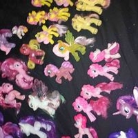 Colección de figuras My Little Pony image