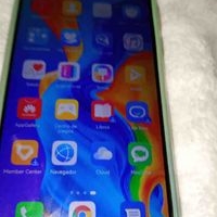 Smartphone Huawei p30 Lite image