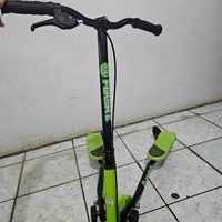 Patinete Fliker Verde image