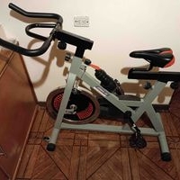 Bicicleta Estática Profesional image