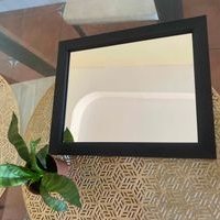Espejo decorativo elegante image