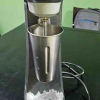 Mezclador de bebidas image
