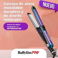 Baby Liss Pro3000 tornasol image