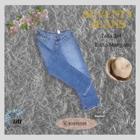 Jeans Seventy Estilo Mangano image