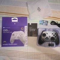 Controlador Machenike G5 Pro image